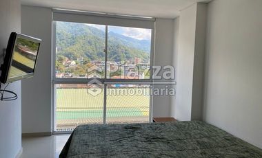 Apartaestudios en Arriendo en La Pola, Centro, Ibagué (Incluye Servicios Públicos y admin)
