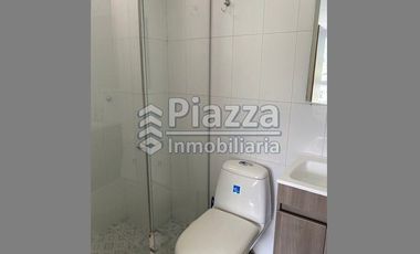 Apartaestudios en Arriendo en La Pola, Centro, Ibagué (Incluye Servicios Públicos y admin)