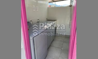 Apartaestudios en Arriendo en La Pola, Centro, Ibagué (Incluye Servicios Públicos y admin)