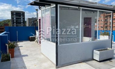 Apartaestudios en Arriendo en La Pola, Centro, Ibagué (Incluye Servicios Públicos y admin)