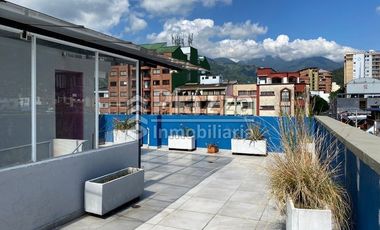 Apartaestudios en Arriendo en La Pola, Centro, Ibagué (Incluye Servicios Públicos y admin)