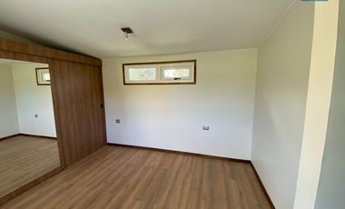 Parcela con Casa en Condominio Privado Campos de Huichahue