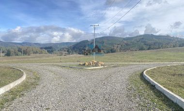 Parcela en Venta 5.056 m2 en Condominio Pumalal