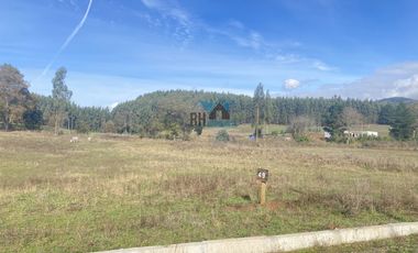 Parcela en Venta 5.056 m2 en Condominio Pumalal