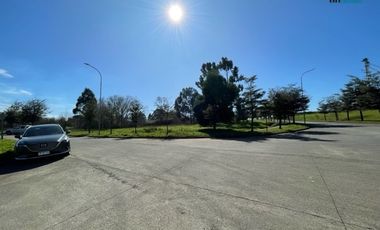 Terreno 3HA En Venta, Sector Industrial, Lautaro