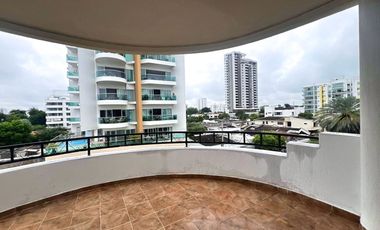APARTAMENTO EN VENTA SECTOR EL RECREO MONTERIA CORDOBA