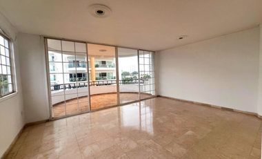 APARTAMENTO EN VENTA SECTOR EL RECREO MONTERIA CORDOBA