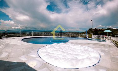 SE VENDE CASA PARA PROYECTO CERCA A MANIZALES