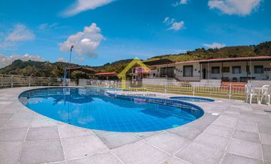 SE VENDE CASA PARA PROYECTO CERCA A MANIZALES