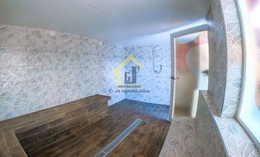 SE VENDE CASA PARA PROYECTO CERCA A MANIZALES
