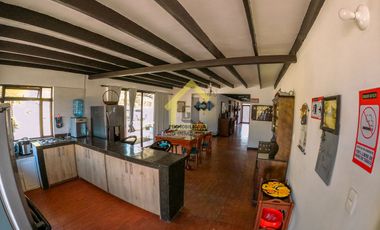 SE VENDE CASA PARA PROYECTO CERCA A MANIZALES