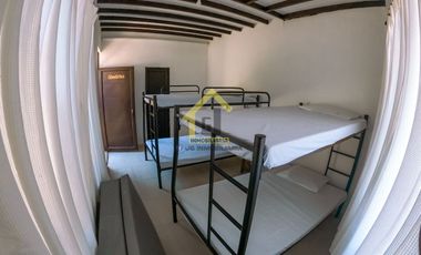 SE VENDE CASA PARA PROYECTO CERCA A MANIZALES