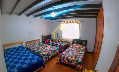 SE VENDE CASA PARA PROYECTO CERCA A MANIZALES
