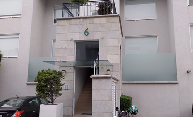 DEPARTAMENTO EN CONDOMINIO