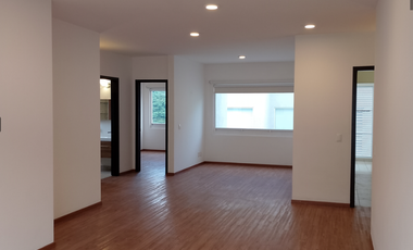 DEPARTAMENTO EN CONDOMINIO