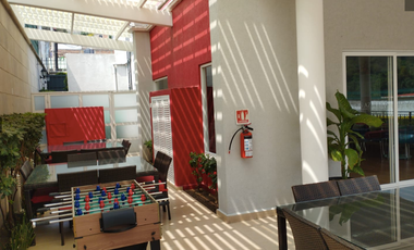 DEPARTAMENTO EN CONDOMINIO