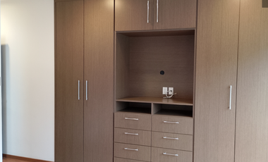 DEPARTAMENTO EN CONDOMINIO