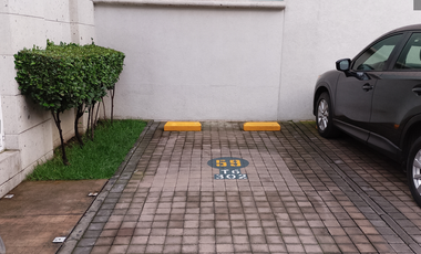 DEPARTAMENTO EN CONDOMINIO