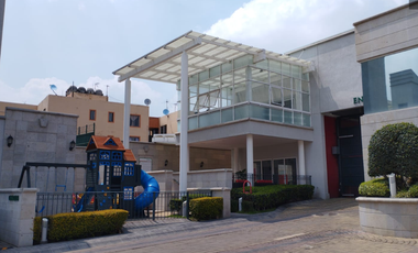 DEPARTAMENTO EN CONDOMINIO