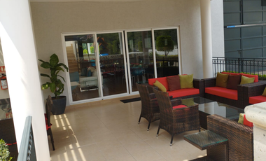DEPARTAMENTO EN CONDOMINIO