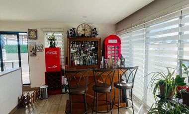 HERMOSO LOFT EN VENTA 