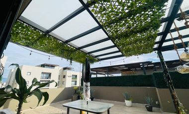 HERMOSO LOFT EN VENTA 