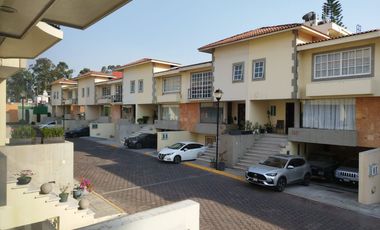 Aaa Casa en Venta en Privada en Colón Echegaray!