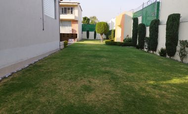 Aaa Casa en Venta en Privada en Colón Echegaray!