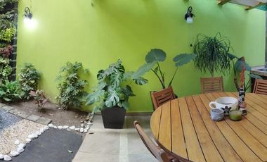 Aaa Casa en Venta en Privada en Colón Echegaray!