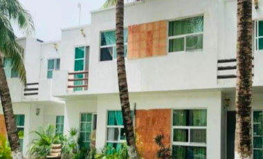 Se vende casa en playa del Carmen, Playa del Sol, Playa del Carmen, Quintana Roo, México