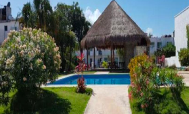 Se vende casa en playa del Carmen, Playa del Sol, Playa del Carmen, Quintana Roo, México