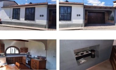 EXCELENTE CASA EN VENTA 