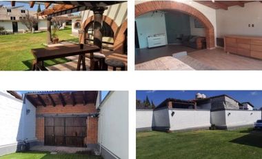 EXCELENTE CASA EN VENTA 