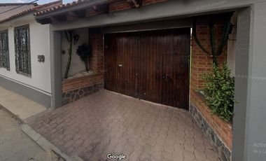 EXCELENTE CASA EN VENTA 