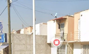 GRAN CASA EN PASEO ARENAL 41, EN PASEOS TULTEPEC 2!!