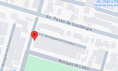 GRAN CASA EN PASEO ARENAL 41, EN PASEOS TULTEPEC 2!!