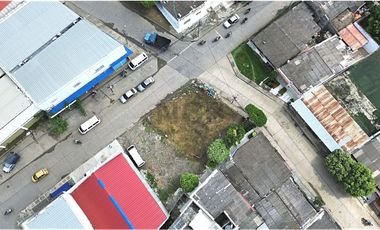 LOTE EN VENTA SECTOR COLON MONTERIA CORDOBA