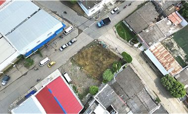 LOTE EN VENTA SECTOR COLON MONTERIA CORDOBA