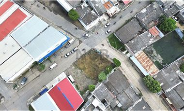LOTE EN VENTA SECTOR COLON MONTERIA CORDOBA