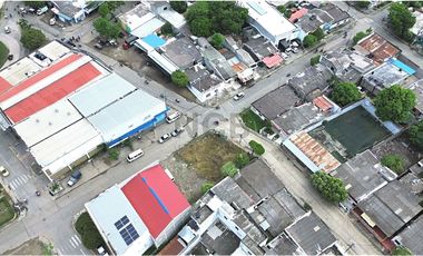 LOTE EN VENTA SECTOR COLON MONTERIA CORDOBA