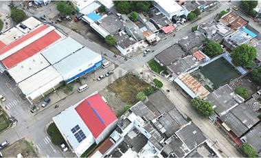 LOTE EN VENTA SECTOR COLON MONTERIA CORDOBA