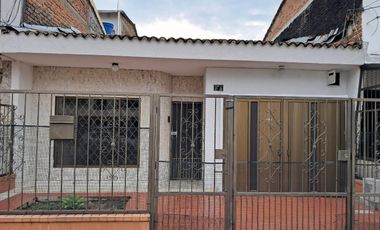 VENDO CASA EN PALMIRA BARRIO EL RECREO