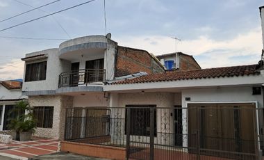 VENDO CASA EN PALMIRA BARRIO EL RECREO