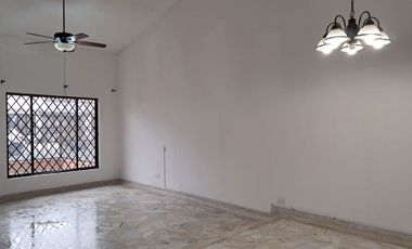 VENDO CASA EN PALMIRA BARRIO EL RECREO
