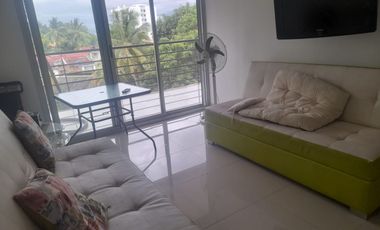 APARTAMENTO Ricaurte conjunto campestre- Excelenes zonas comunes