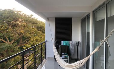 APARTAMENTO Ricaurte conjunto campestre- Excelenes zonas comunes