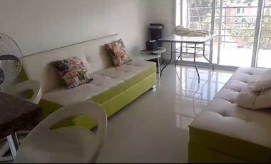 APARTAMENTO Ricaurte conjunto campestre- Excelenes zonas comunes