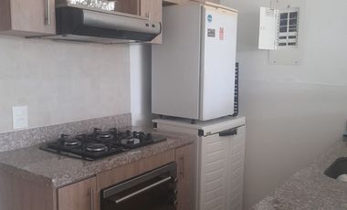 APARTAMENTO Ricaurte conjunto campestre- Excelenes zonas comunes