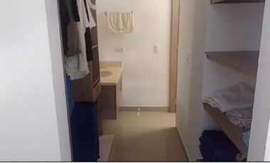 APARTAMENTO Ricaurte conjunto campestre- Excelenes zonas comunes