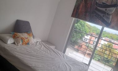 APARTAMENTO Ricaurte conjunto campestre- Excelenes zonas comunes